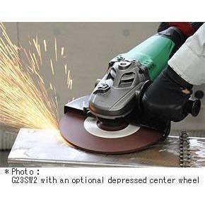 Hitachi G18SW2 Angle Grinder 7" 2200W Secondary image