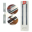 Makita 198884-9 Guide Rail Connector / Joiner Set for Plunge Saw - Goldpeak Tools PH Makita