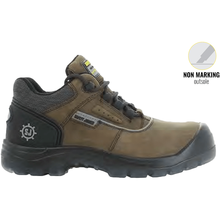 Safety Jogger "Galaxy" Safety Shoes - Goldpeak Tools PH Safety Jogger Main image