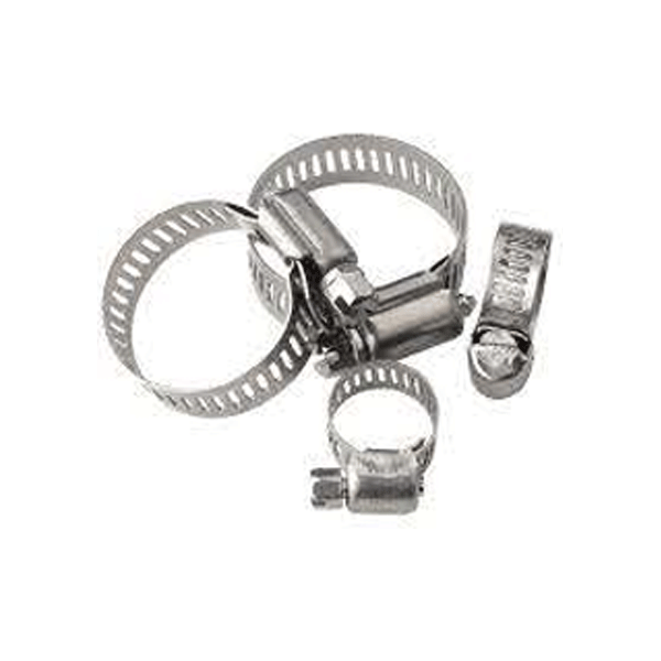 Mega Galvanized Hose Clamp - ToolsSavvy.ph