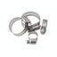 Mega Galvanized Hose Clamp - ToolsSavvy.ph