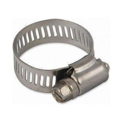 G.I. Hose Clamp (Galvanized Iron) | Generic by KHM Megatools Corp. Main image