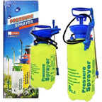 Mega Garden Pump Pressure Sprayer - KHM Megatools Corp.