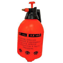 Mega Manual Hand Sprayer / Garden Pressure Sprayer - KHM Megatools Corp. Main image