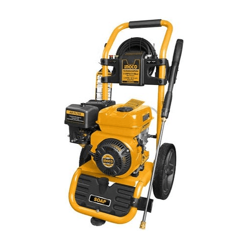 Ingco GHPW2003 Gasoline High Pressure Washer 5HP - KHM Megatools Corp. Main image