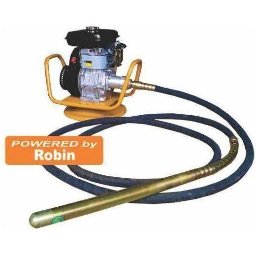 Yohino EY20 Engine Concrete Vibrator - Goldpeak Tools PH Yohino Main image