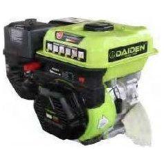 Daiden Gasoline Engine Motor - KHM Megatools Corp. Main image