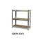 Galba GB70-3 Galvanized Storage Rack 3-Layers | Galba by KHM Megatools Corp.