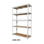 Galba GB88 Galvanized Storage Rack | Galba by KHM Megatools Corp.