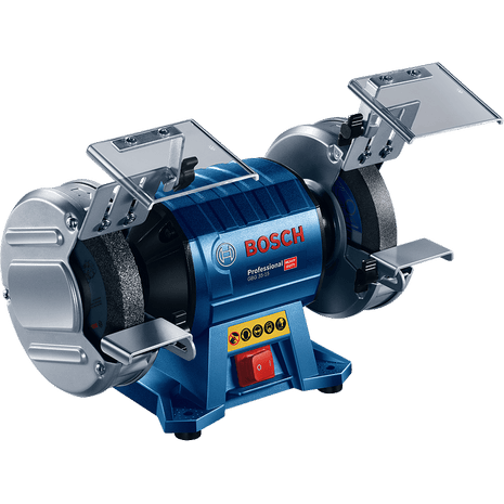 Bosch GBG 35-15 Bench Grinder 6" - Goldpeak Tools PH Bosch Main image