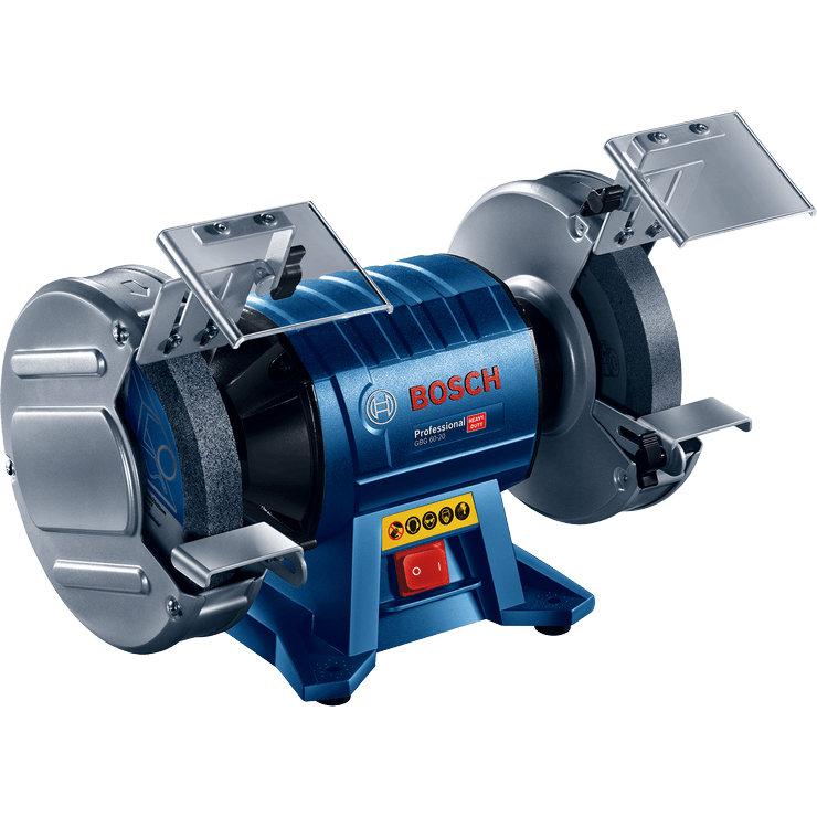 Bosch GBG 60-20 Bench Grinder 8" - Goldpeak Tools PH Bosch Main image