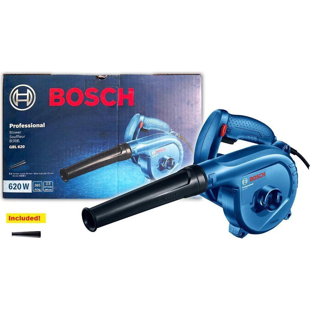 Bosch GBL 620 Air Blower 620W [Contractor's Choice] | Bosch by KHM Megatools Corp. Main image
