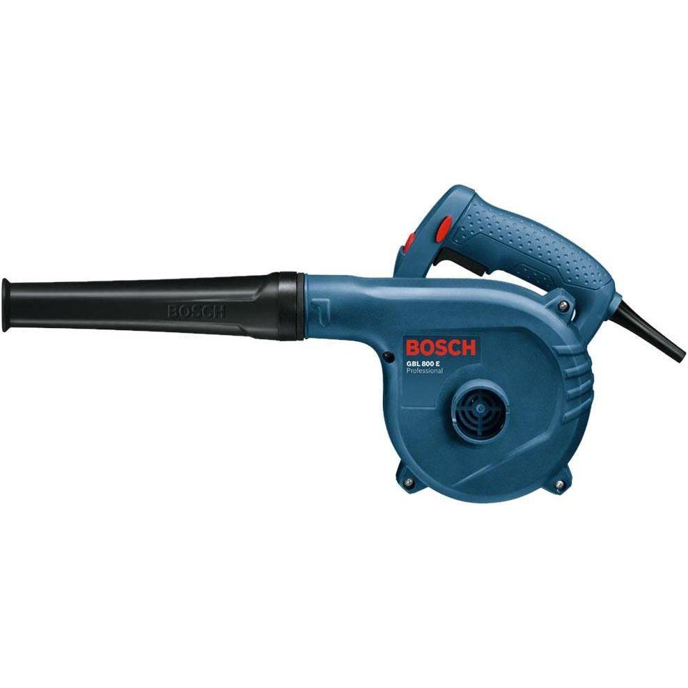 Bosch GBL 800 E Air Blower - Goldpeak Tools PH Bosch