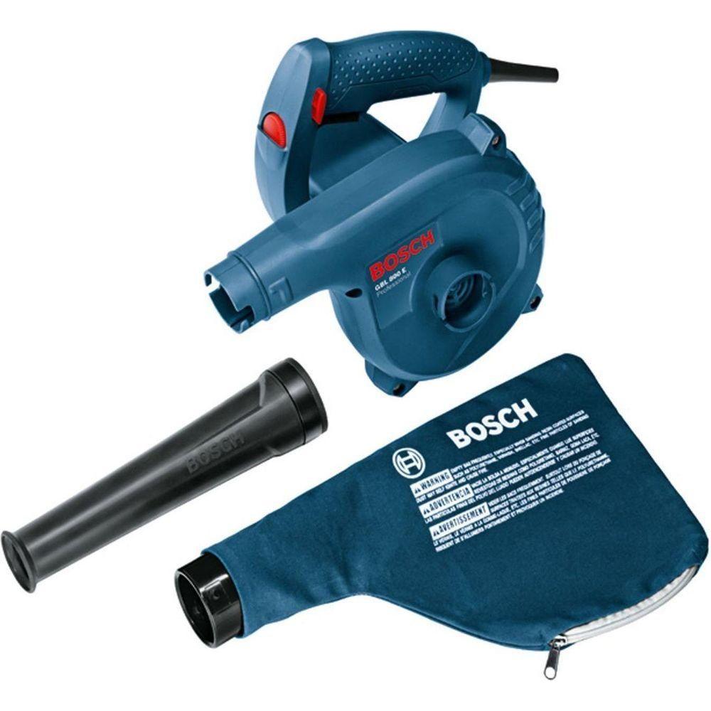 Bosch GBL 800 E Air Blower - Goldpeak Tools PH Bosch Main image