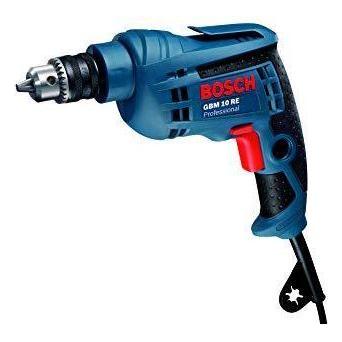 Bosch GBM 10 RE Hand Drill - Goldpeak Tools PH Bosch