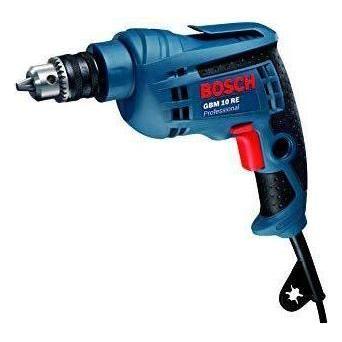 Bosch GBM 10 RE Hand Drill - Goldpeak Tools PH Bosch Main image