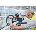 Bosch GCM 350-254 Sliding Compound Miter Saw - Goldpeak Tools PH Bosch