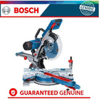 Bosch GCM 350-254 Sliding Compound Miter Saw - Goldpeak Tools PH Bosch