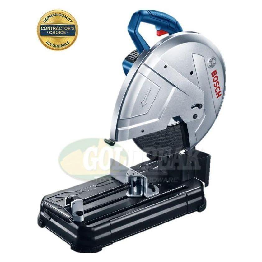 Bosch GCO 220 Cut Off Machine 14"  2200W [Contractor's Choice] Secondary image