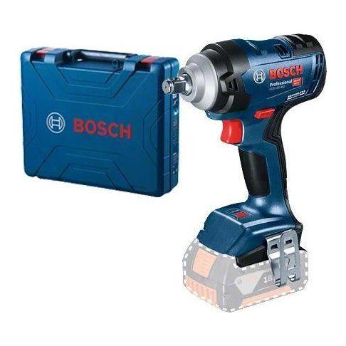 Bosch GDS 18V-400 Cordless Impact Wrench 1/2" Drive 400Nm 18V [Bare] - KHM Megatools Corp. Main image