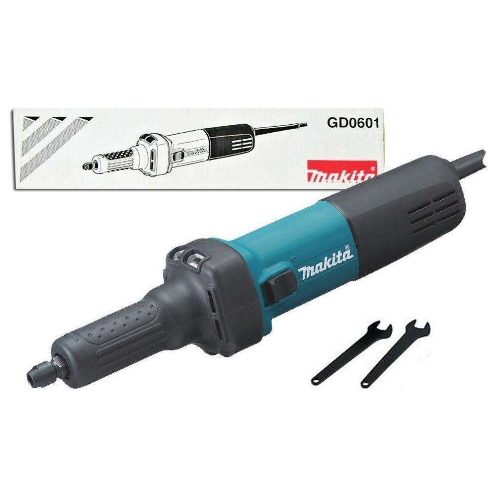 Makita GD0601 Die Grinder - Goldpeak Tools PH Makita Main image