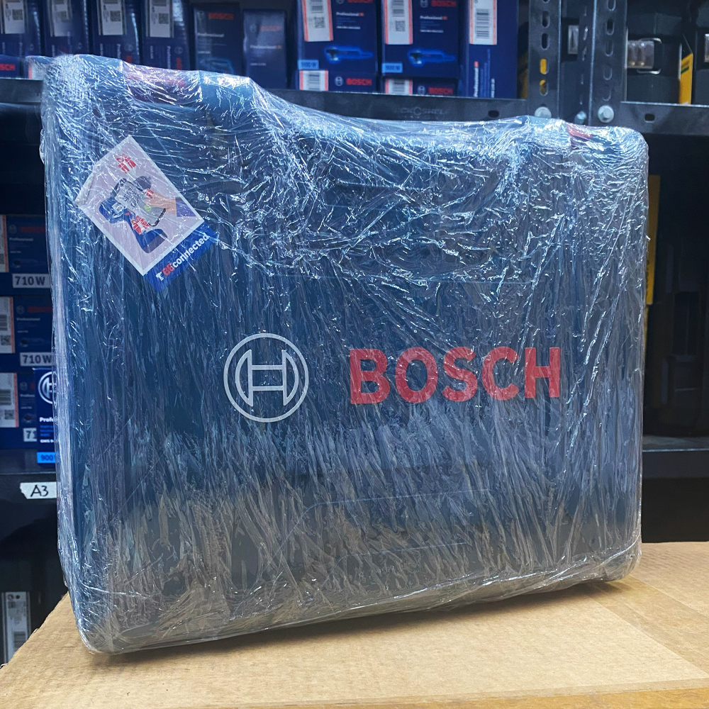 Bosch GDX 180-Li 2in1 Cordless Impact Driver / Wrench 1/2" Drive 180Nm 18V [Kit] (Open Seal) | Discounts by KHM Megatools Corp.