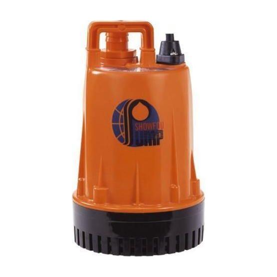 Showfou Utility Submersible Pump - Goldpeak Tools PH Showfou Main image