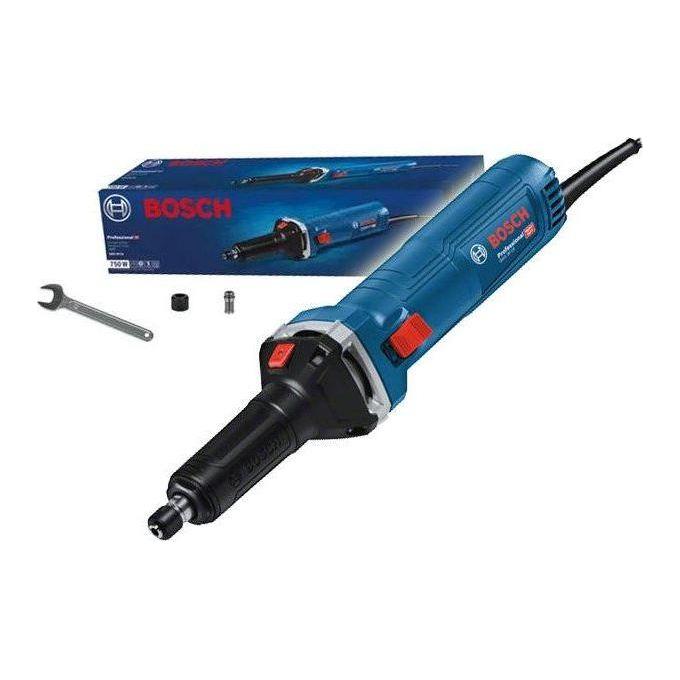Bosch GGS 30 LS Die Grinder 8mm 750W - KHM Megatools Corp. Main image
