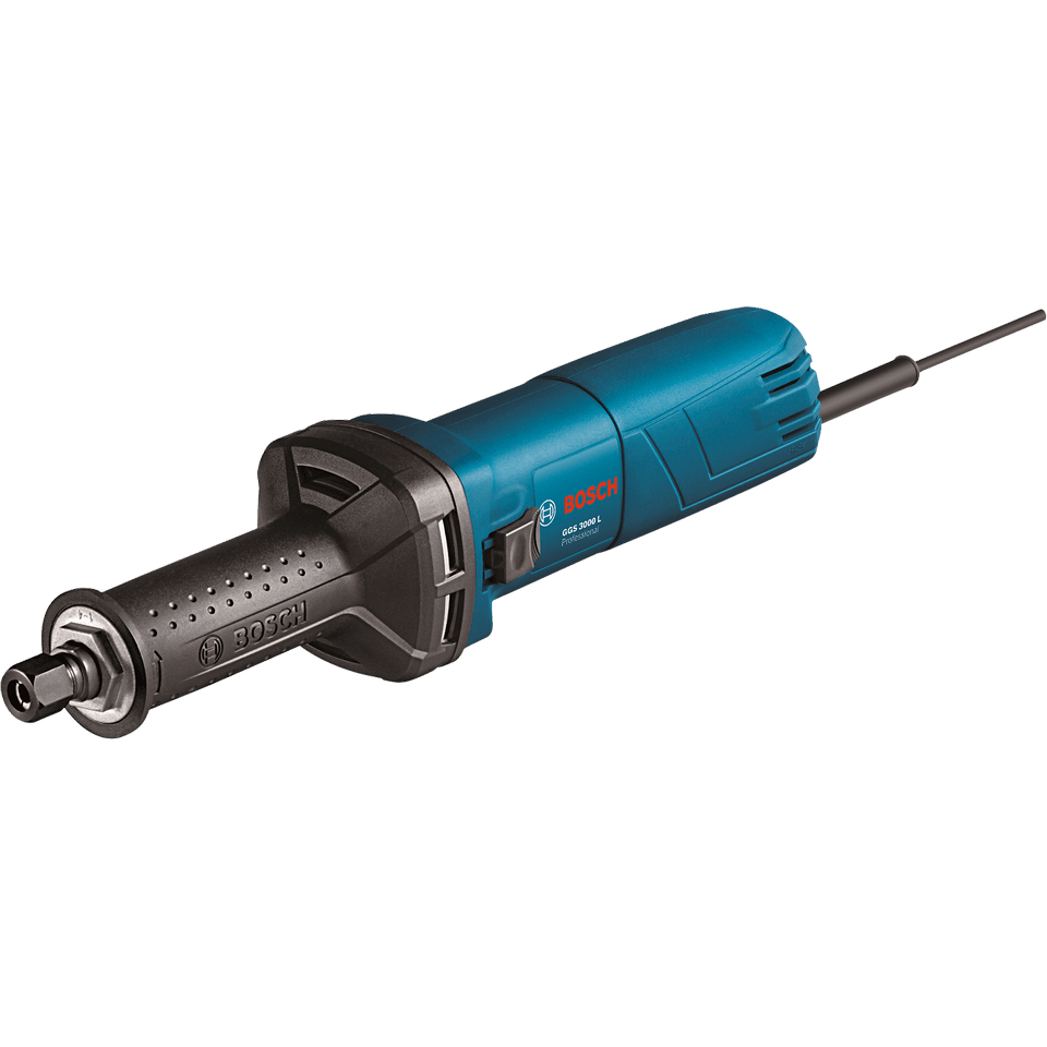 Bosch GGS 3000L Die Grinder - Goldpeak Tools PH Bosch Main image