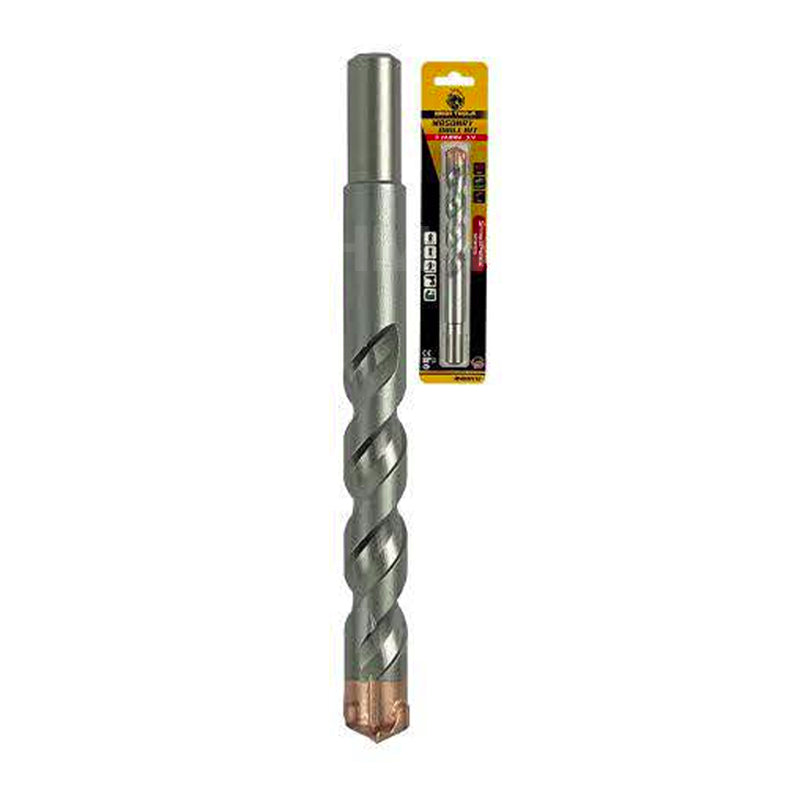 Megatools MMDBIT Masonry Drill Bit - ToolsSavvy.ph Main image