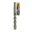 Megatools MMDBIT Masonry Drill Bit - ToolsSavvy.ph