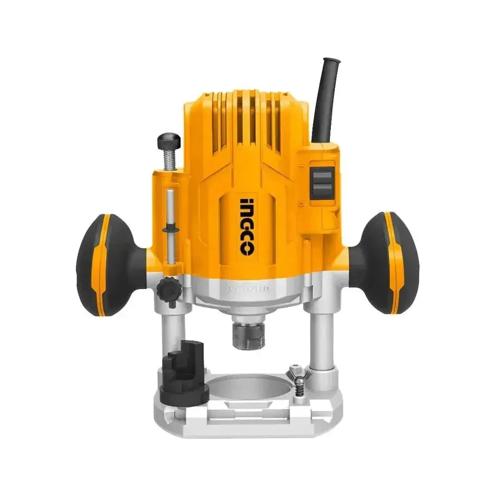 Ingco RT12008 Electric Router 1200W - KHM Megatools Corp. Main image