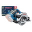 Bosch GKS 18V-57 Cordless Circular Saw 18V Carton [06016A22L0] (Bare) - ToolsSavvy.ph