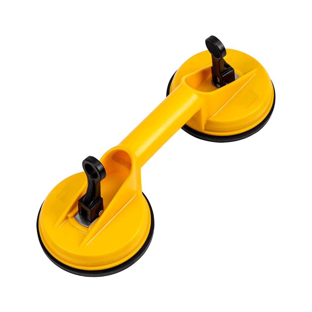 Deli EDL-XP22 Glass Sucker/Tile Lifter Suction Cup | Deli by KHM Megatools Corp. Main image