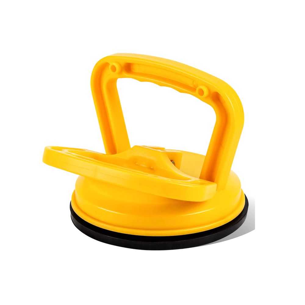 Deli EDL-XP21 Glass Sucker/Tile Lifter Suction Cup | Deli by KHM Megatools Corp. Main image