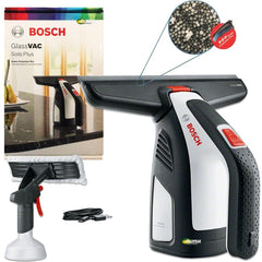 Bosch GlassVAC Window / Glass Vacuum Cleaner - Goldpeak Tools PH Bosch