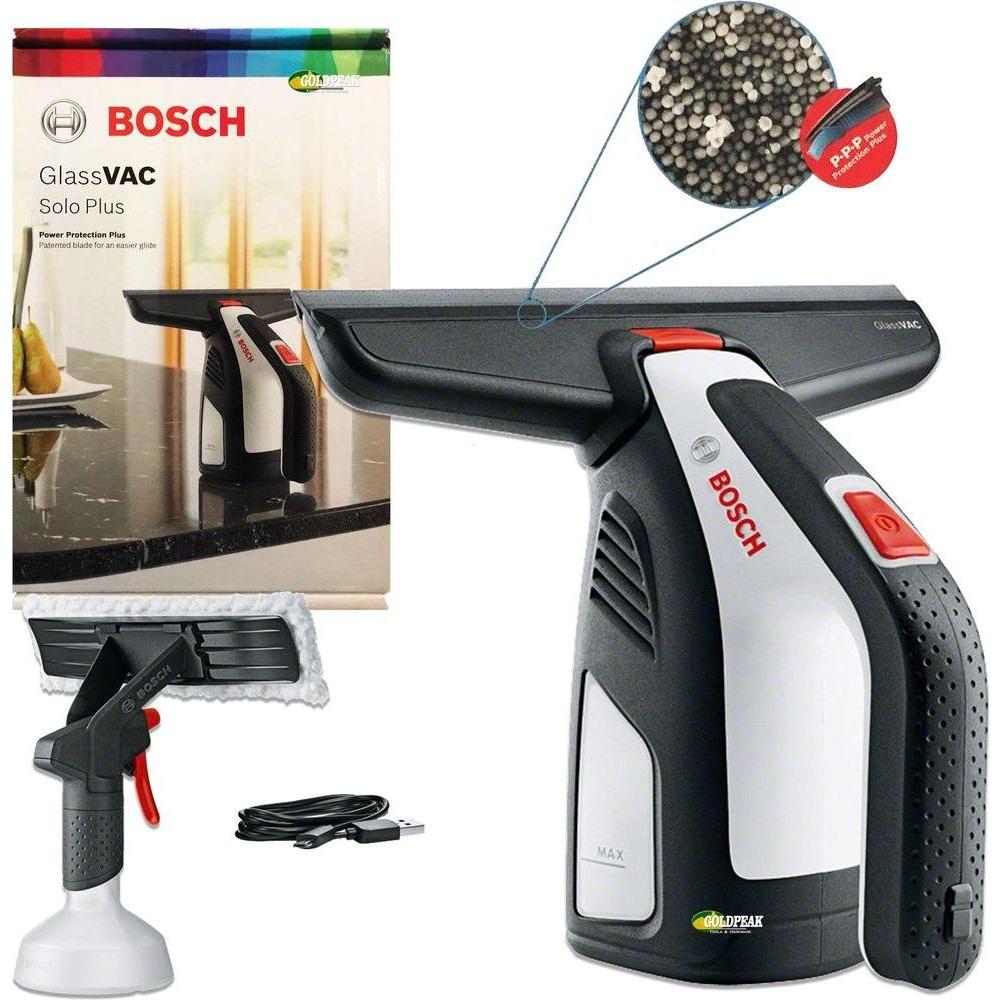 Bosch GlassVAC Window / Glass Vacuum Cleaner - Goldpeak Tools PH Bosch Main image