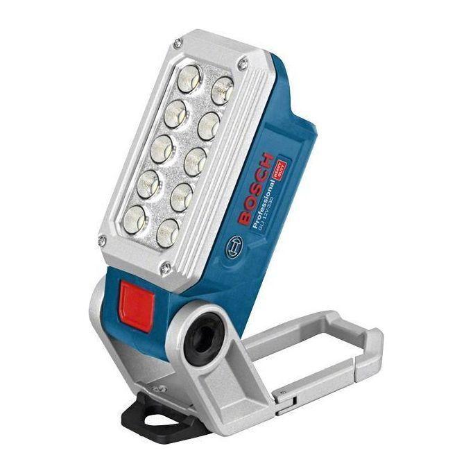 Bosch GLI 12V-330 Cordless Torch light - Goldpeak Tools PH Bosch Main image