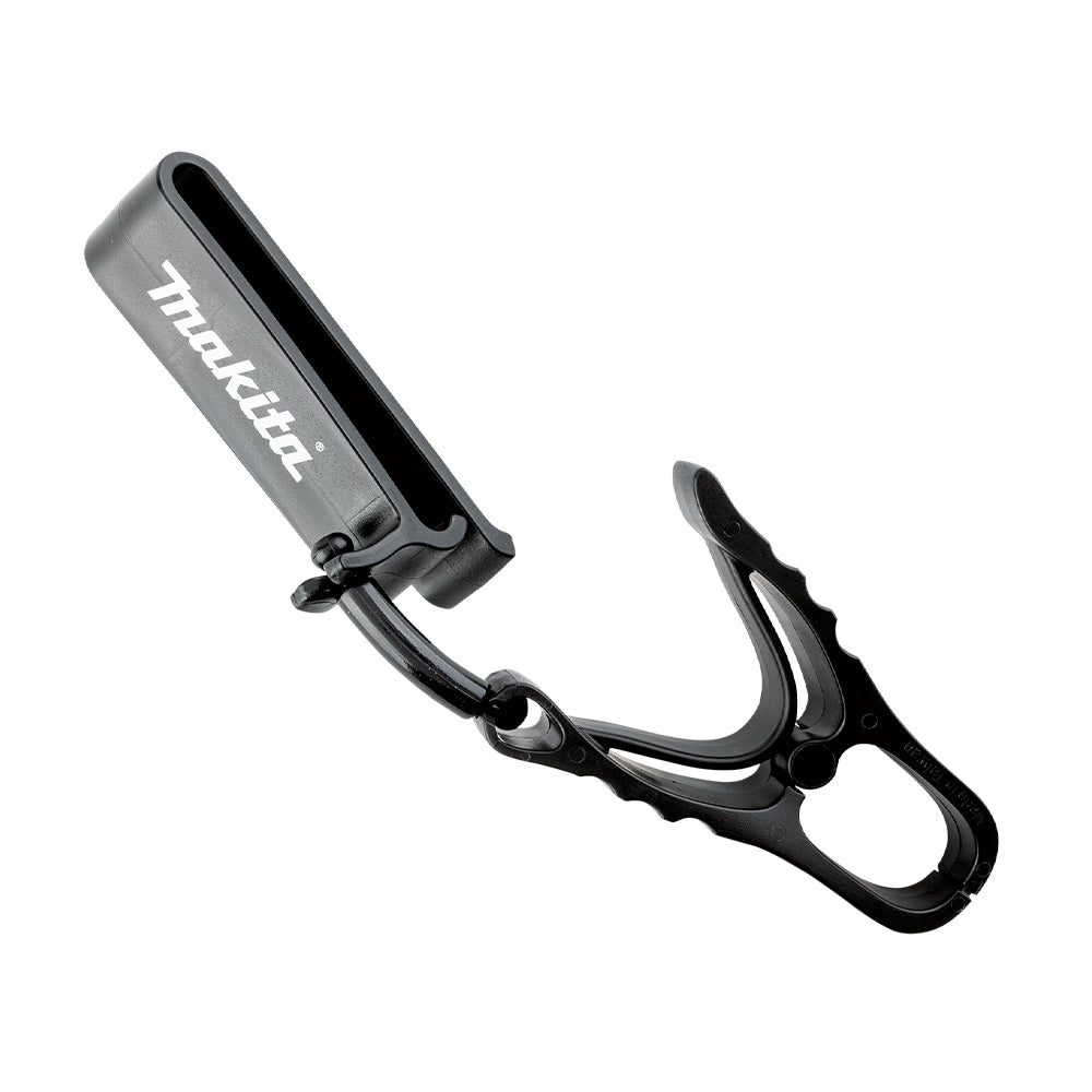 Makita T-044000 Glove Holder Clip - ToolsSavvy.ph Main image