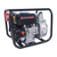 Golden Horse 6.5HP Gasoline Engine Water Pump - KHM Megatools Corp.