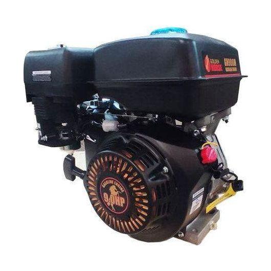 Golden Horse Air Cooled Gasoline Engine - KHM Megatools Corp. Main image