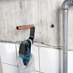 Bosch GOP 12V-28 Cordless Oscillating Tool / Multi Tool (Bare Tool) - Goldpeak Tools PH Bosch