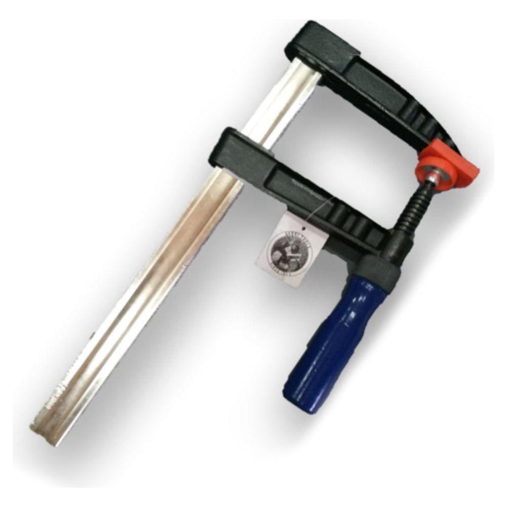 Gori Tools F-Clamp / Bar Clamp | Gorri Tools by KHM Megatools Corp. Main image