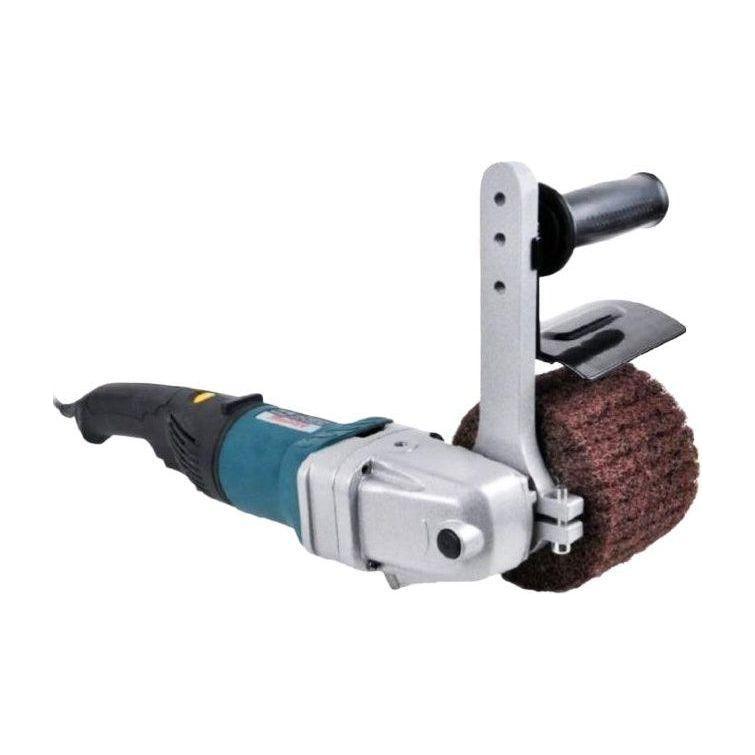 JR Kawasaki JRGP100 Grinding Polisher / Drum Sander 120mm 1500W Secondary image