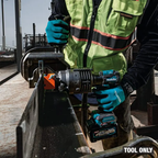 Makita PP001GZK 40V Cordless Brushless Hole Puncher (XGT) (Bare) | Makita by KHM Megatools Corp.