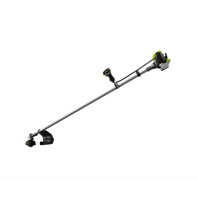 Deli EDE-GT255-3 Gasoline Brush Cutter/Grass Cutter (2-Stroke) 1000ml - ToolsSavvy.ph