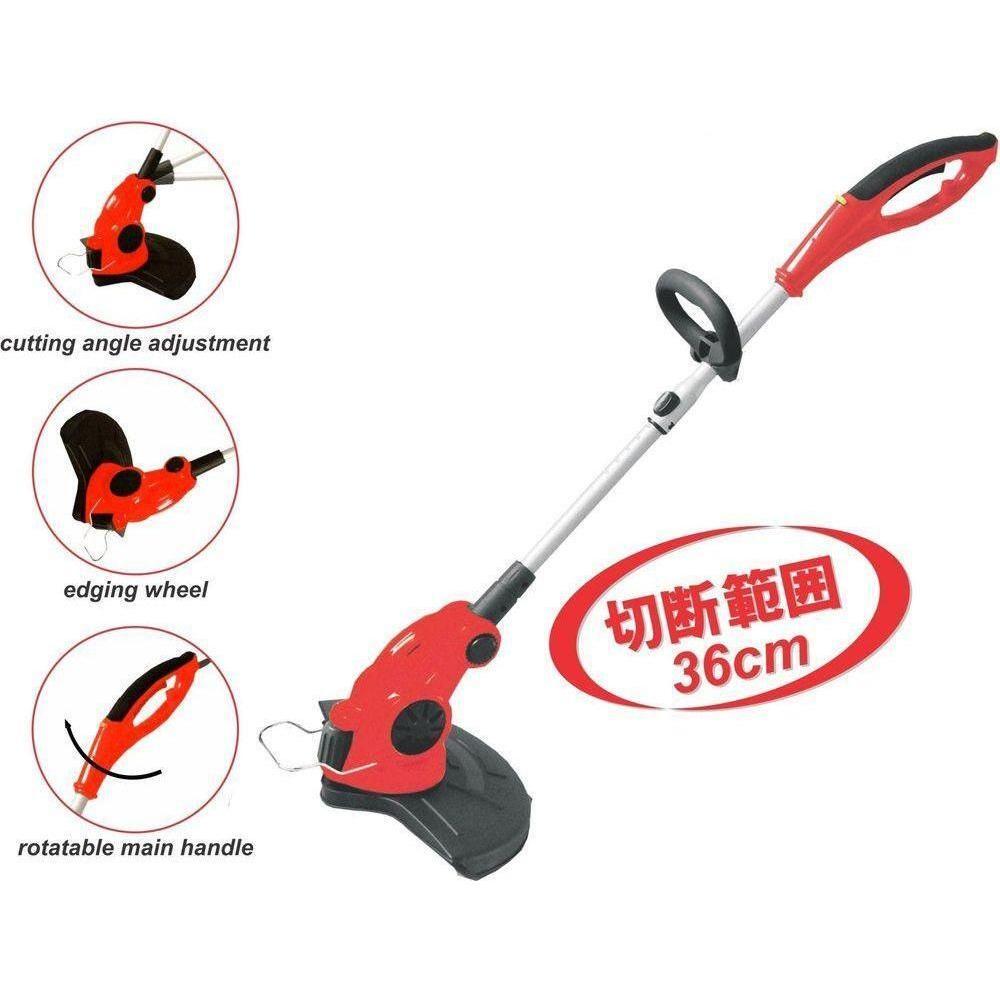 Zekoki ZKK-500GT Electric Grass Trimmer - Goldpeak Tools PH Zekoki Main image
