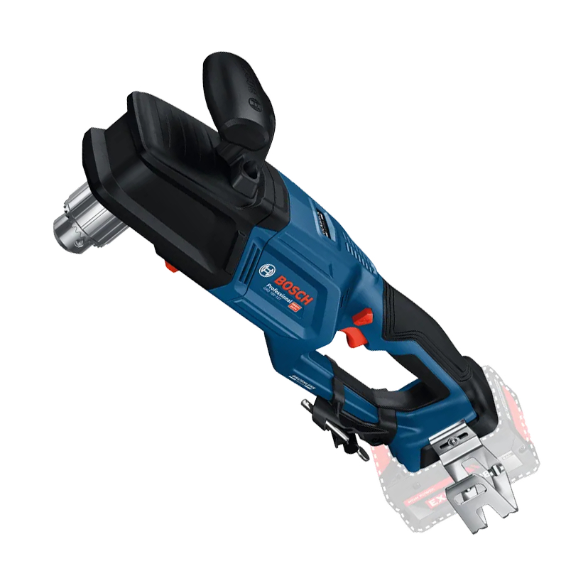 Bosch GRD 18V-127 Cordless Angle Drill 18V (Bare) | Bosch by KHM Megatools Corp. Main image