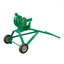 Greenlee 1800 Portable Mechanical IMC / Rigid Conduit Pipe Bender 1/2",3/4",1" | Greenlee by KHM Megatools Corp.