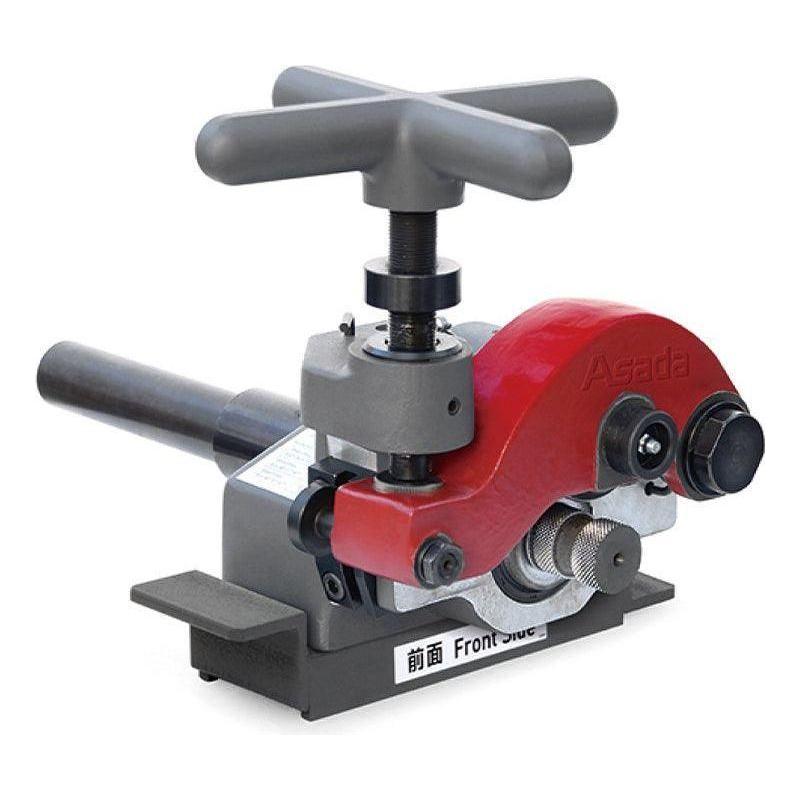 Asada 640 Roll Groover Attachment for Threading Machine - KHM Megatools Corp. Main image